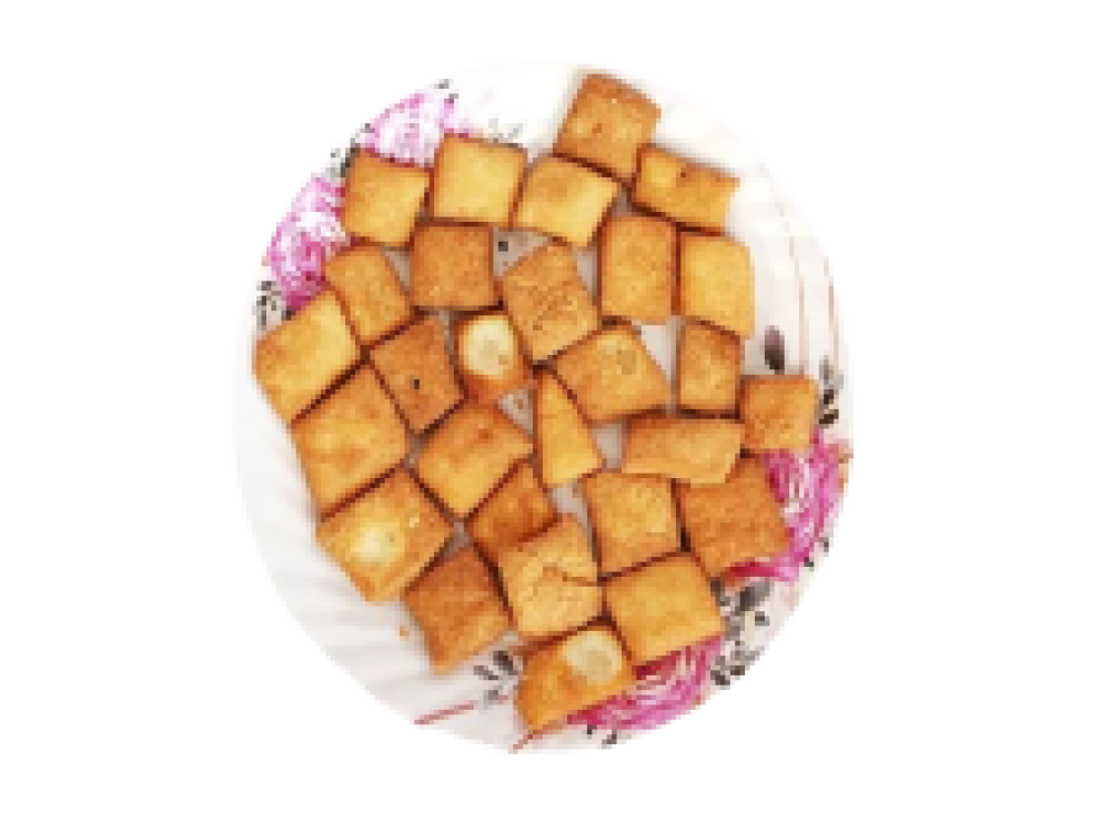 Chat Masala